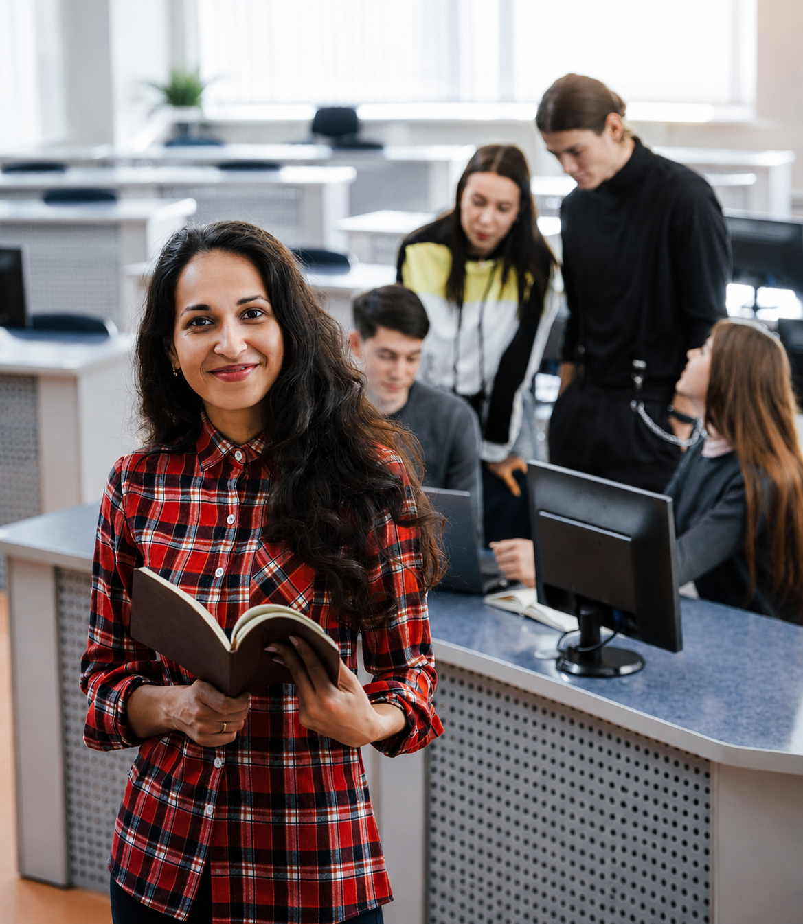 ATP Learning Hub overview