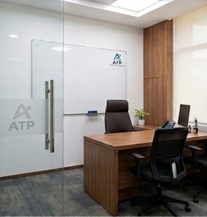ATP Learning Hub overview